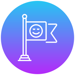 Emoji icon