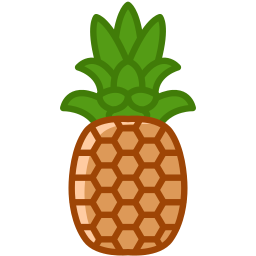 fruta Ícone