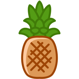 fruta Ícone