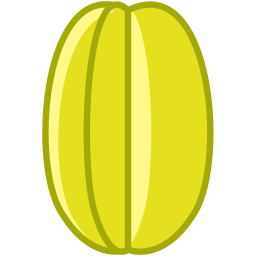 fruta Ícone