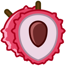 fruta Ícone