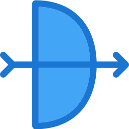 Arc icon