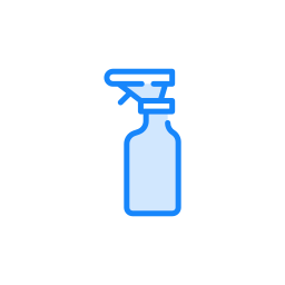 Spray icon