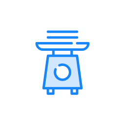 Weight icon