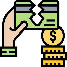 Credit card icon