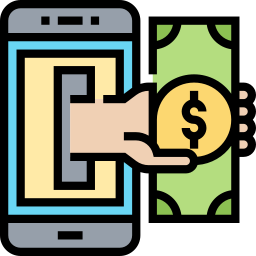 Payment icon