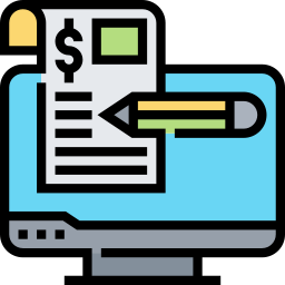 Invoice icon