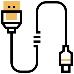 Usb icon