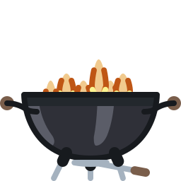 Cooking icon