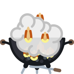 Cooking icon