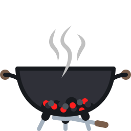 Cooking icon