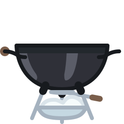 Cooking icon