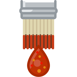 Brush icon