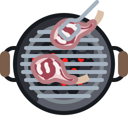 Cooking icon