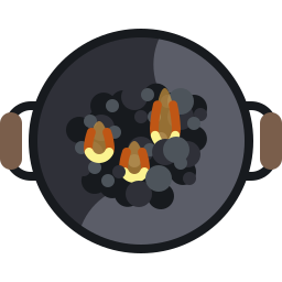 Cooking icon