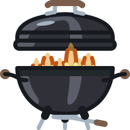 Cooking icon