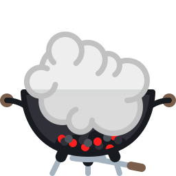 Cooking icon