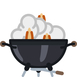 Cooking icon