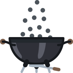 Cooking icon