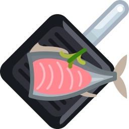 kochen icon