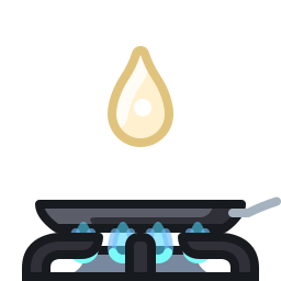 kochen icon