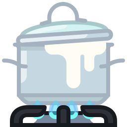 kochen icon