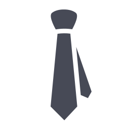 Tie icon