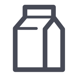 Milk icon