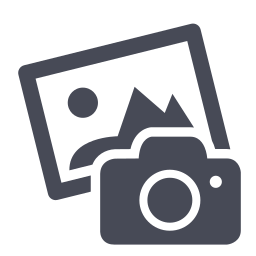 Camera icon