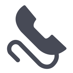 Telephone icon