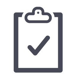 To do list icon