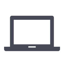 Computer icon