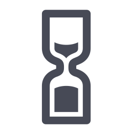 Clock icon