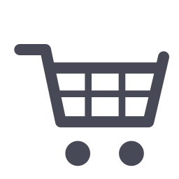 Shopping icon