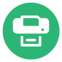 Printer icon