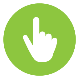 Point icon