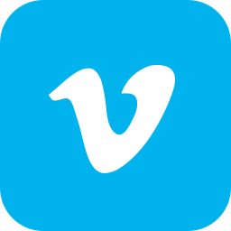 Vimeo icon