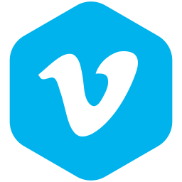 Vimeo icon