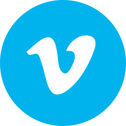 vimeo icon