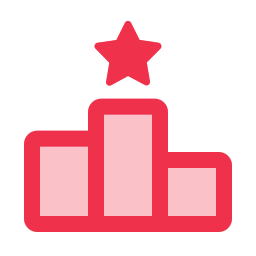 podium icon