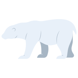 eisbär icon