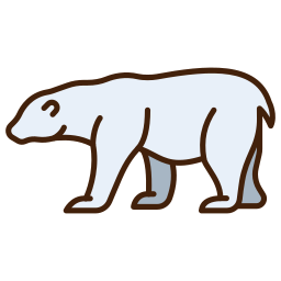 eisbär icon