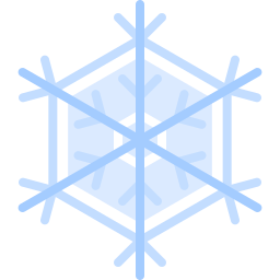 schneeflocke icon