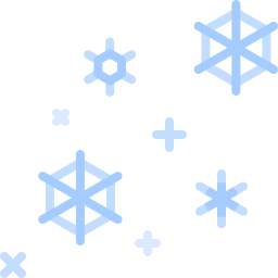 schneefall icon