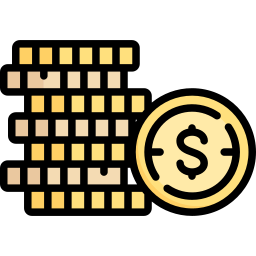 Coin icon