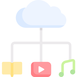 cloud-speicher icon