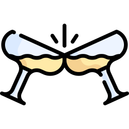 Glasses icon