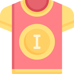 t-shirt icon