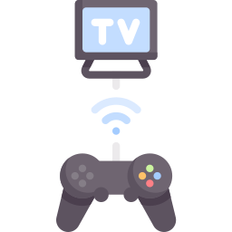 Gamepad icon