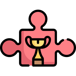 Puzzle icon